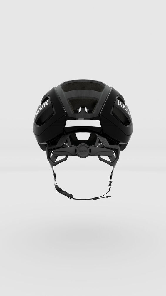 Elemento Helmet - Black