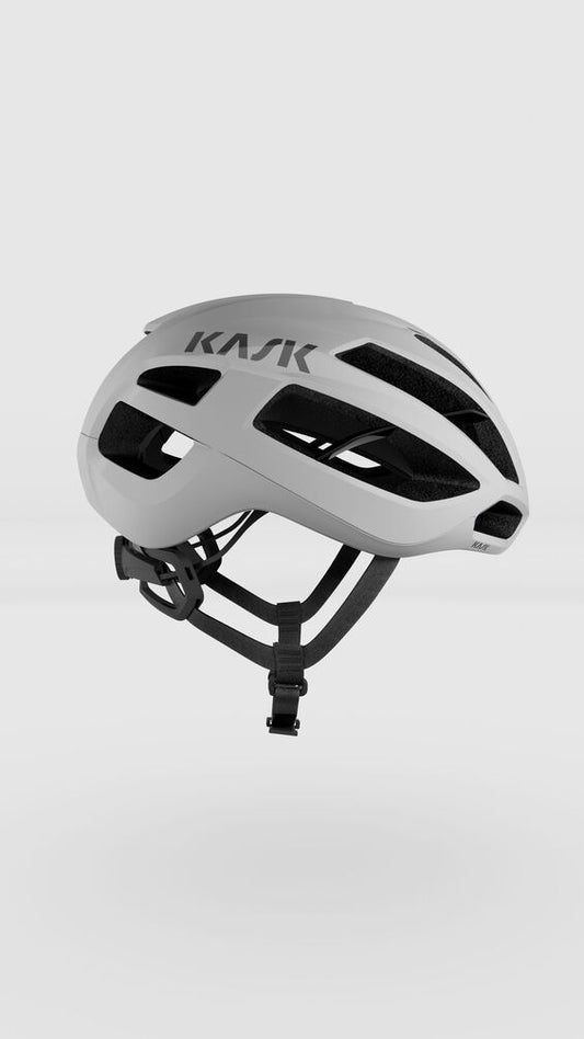 Protone Icon Helmet - White