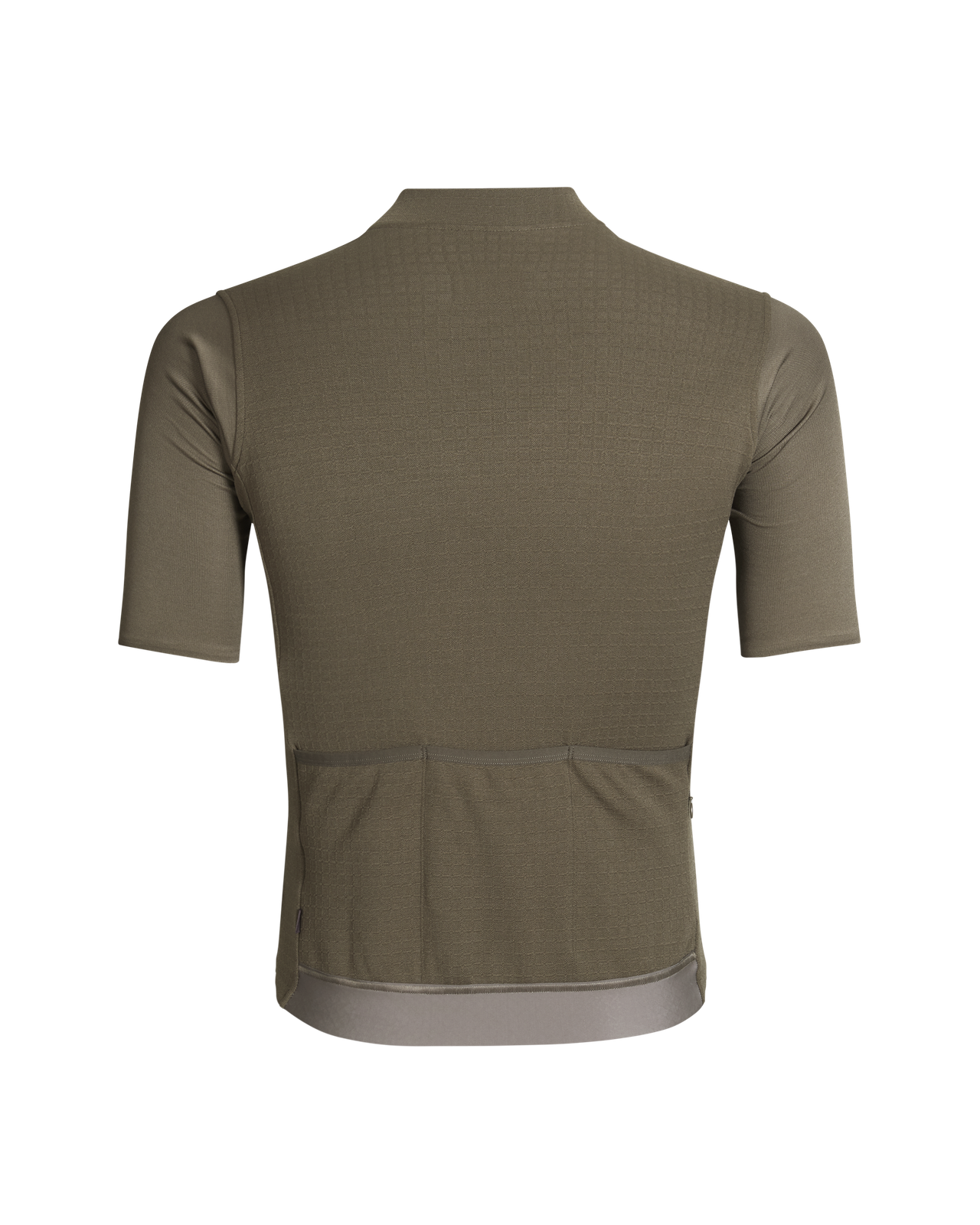 Women's Escapism Wool Jersey - Dark Stone