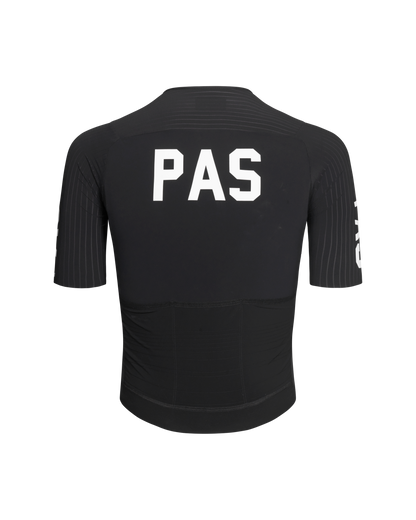 Men's PAS Mechanism Pro Jersey - Black