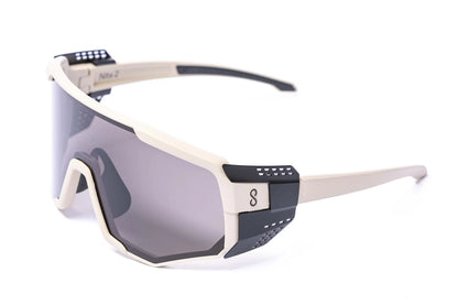 Glacier Side Shields - Black