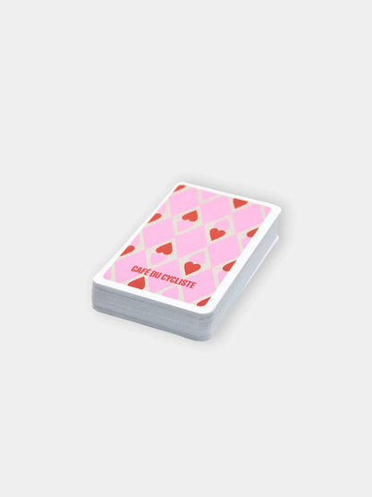 Deck of Cards