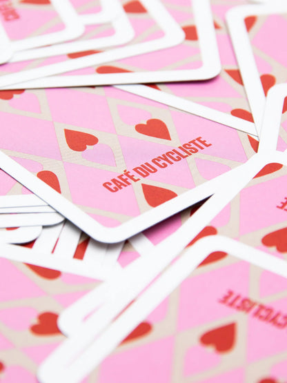 Deck of Cards