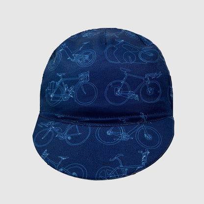 Pretty OK at Bikes® Cap