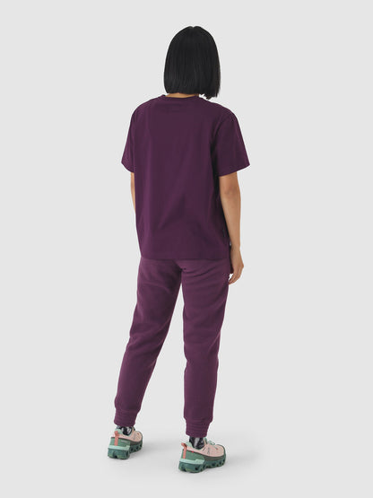 Anne T-Shirt - Ride Quetsche