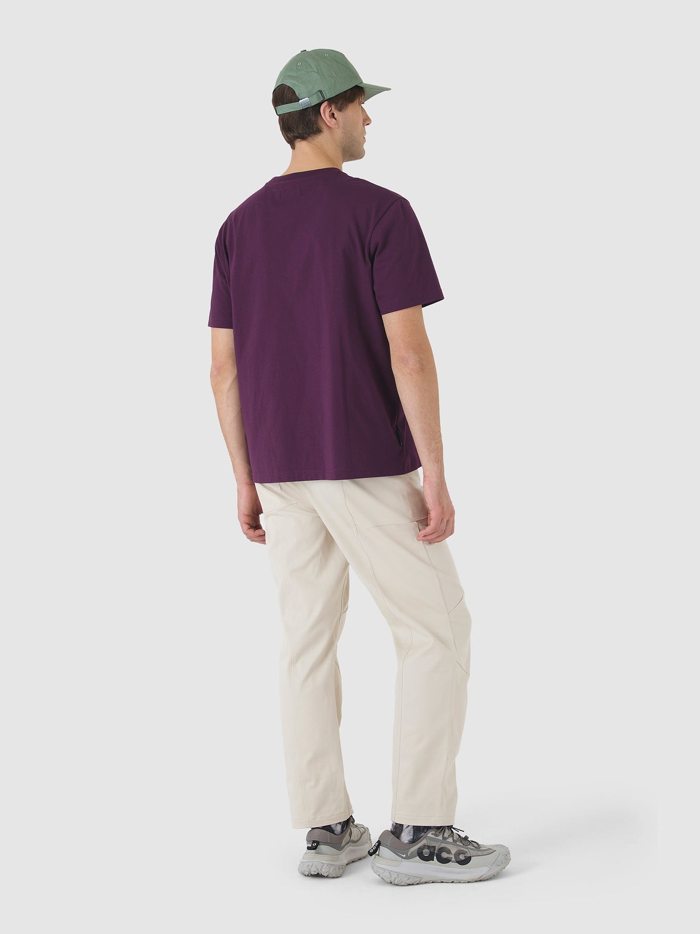 Anne T-Shirt - Ride Quetsche