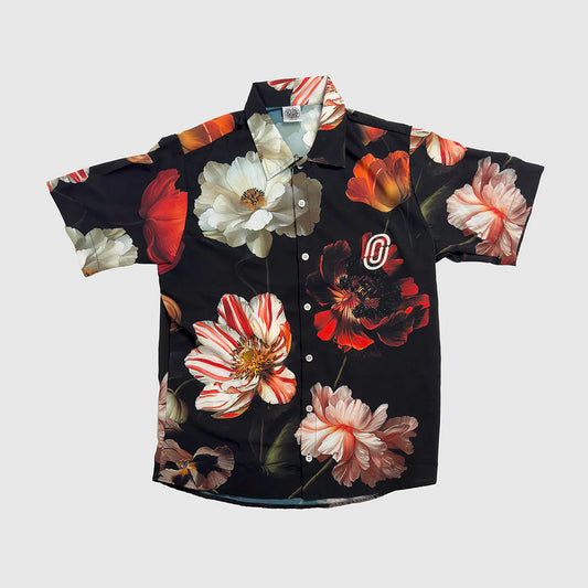 Resort Shirt - Vanitas