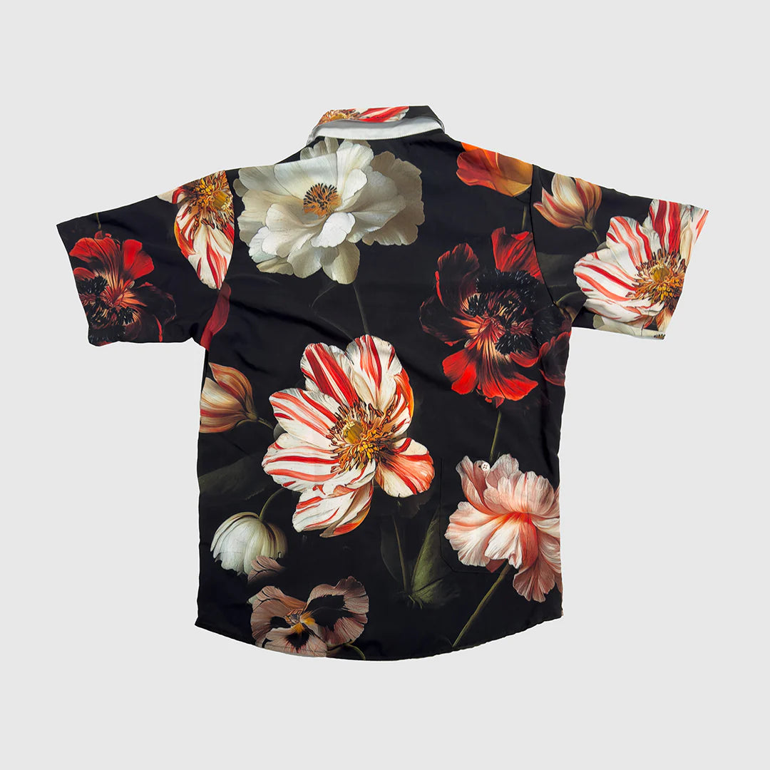 Resort Shirt - Vanitas