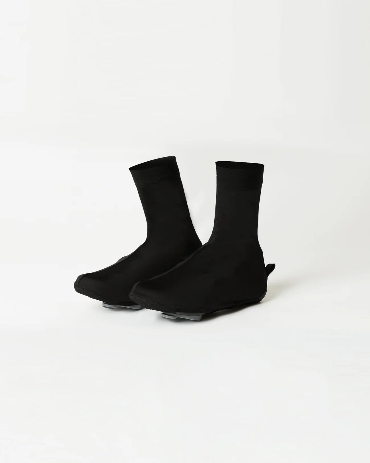 Overshoes Softshell - Black