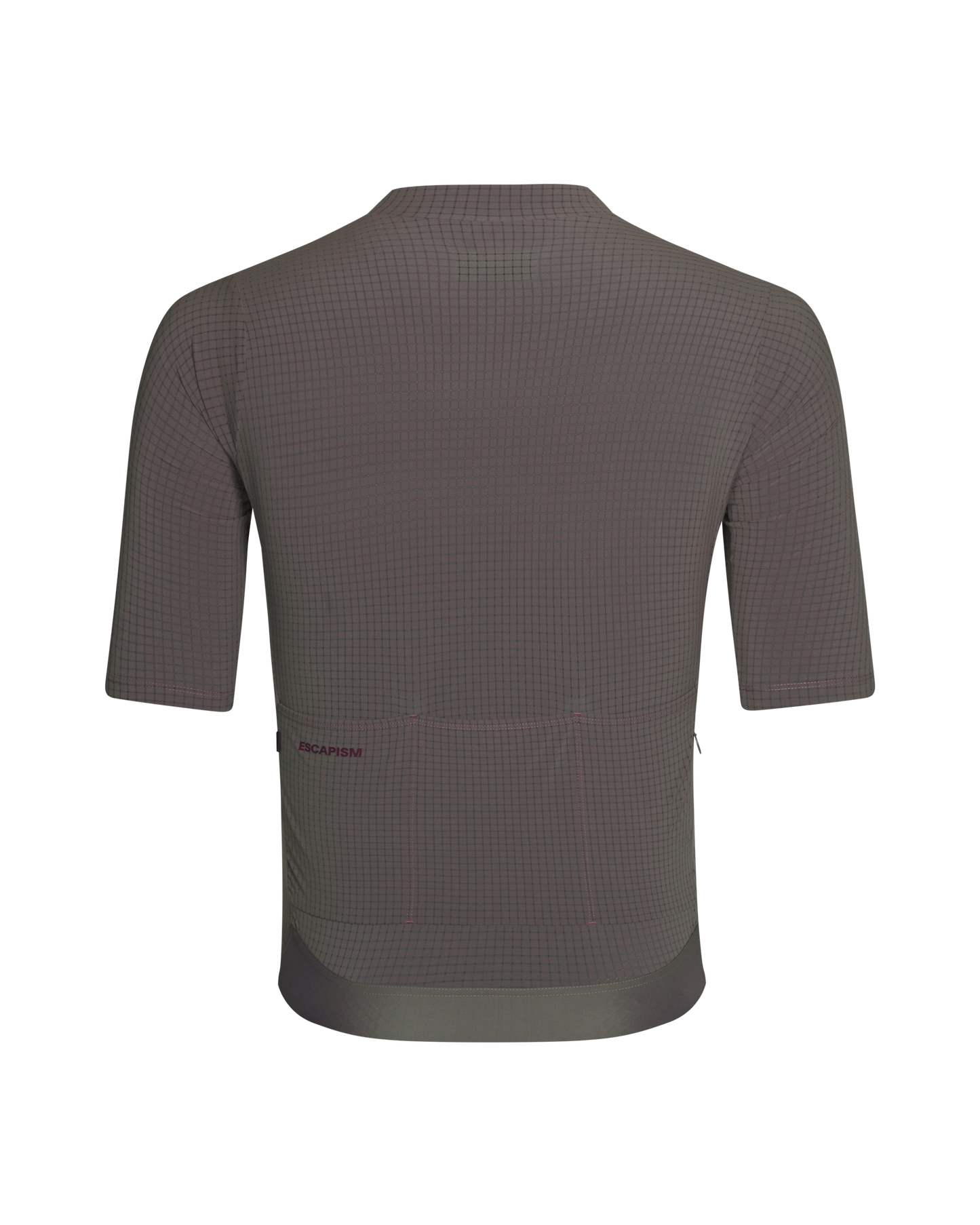 Men's Escapism Light Jersey - Dusty Brown