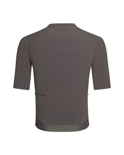 Men's Escapism Light Jersey - Dusty Brown