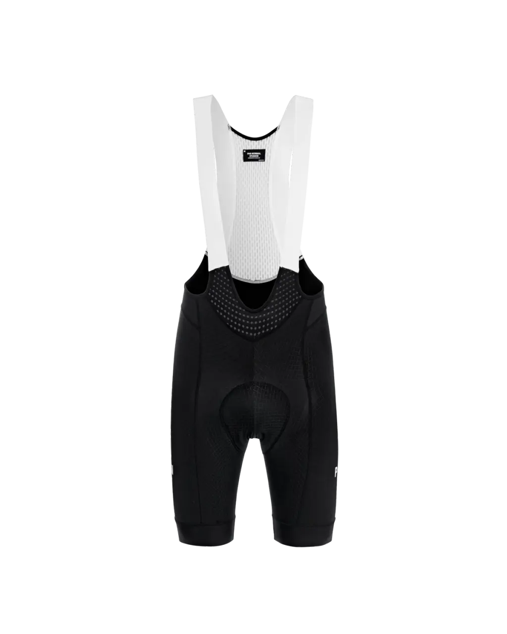 Men's Mechanism Bibs - Black