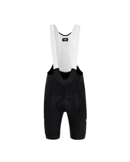 Men's Mechanism Bibs - Black