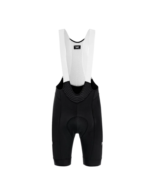 Men's Mechanism Bibs - Black