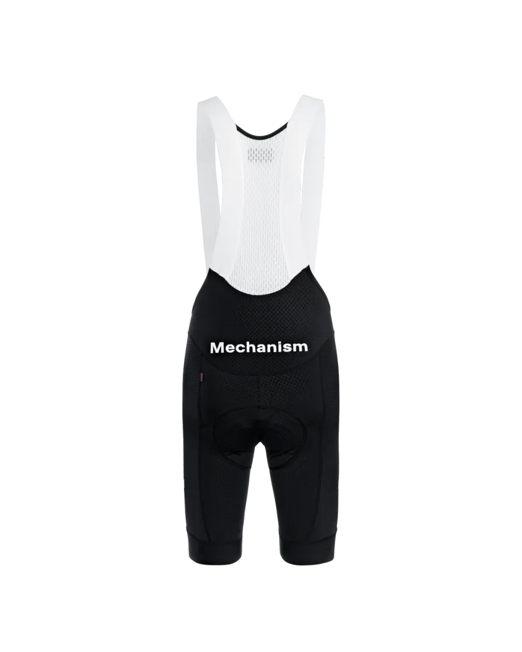 Men's Mechanism Bibs - Black