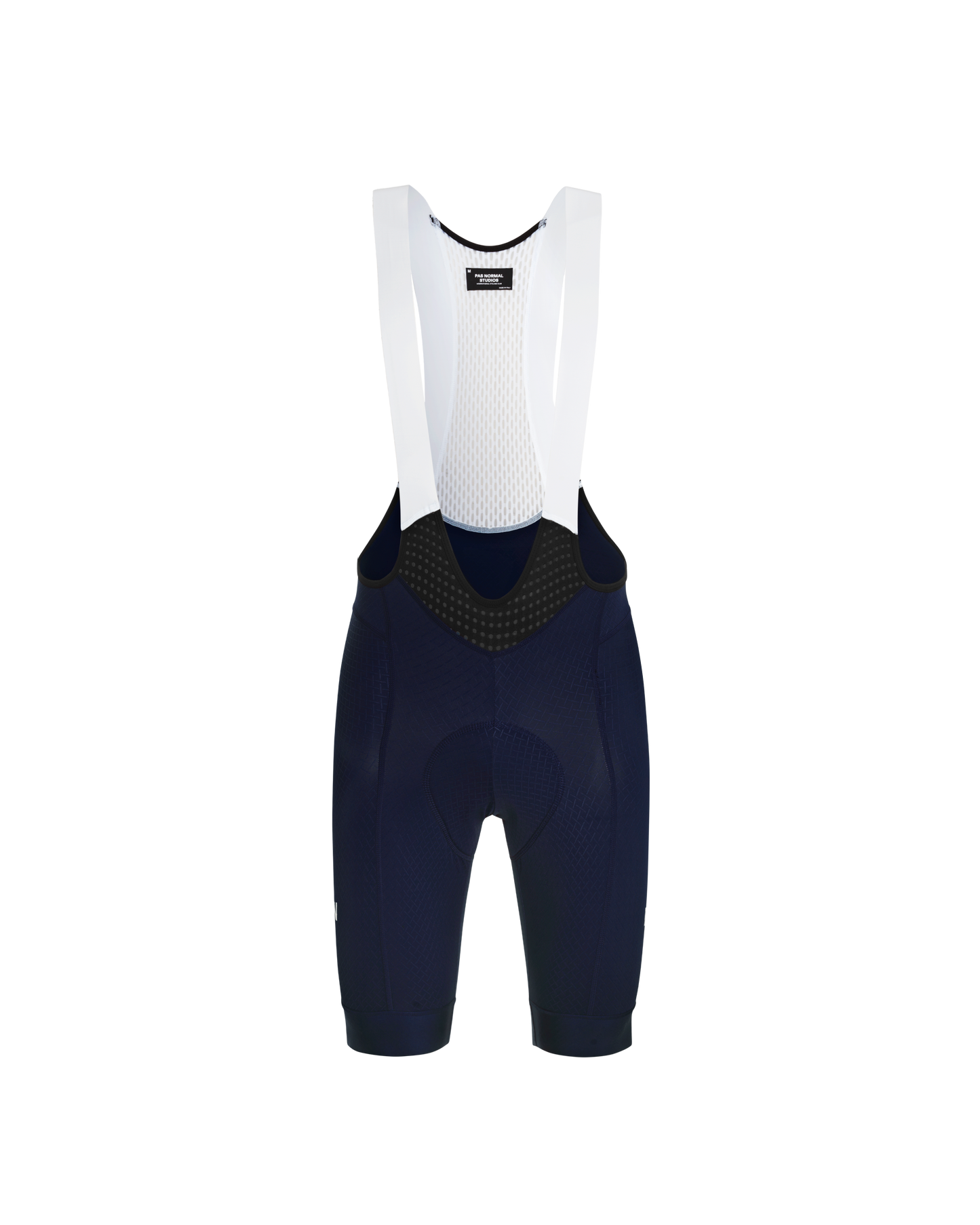 Men's Mechanism Bibs - Navy