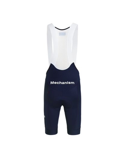 Men's Mechanism Bibs - Navy