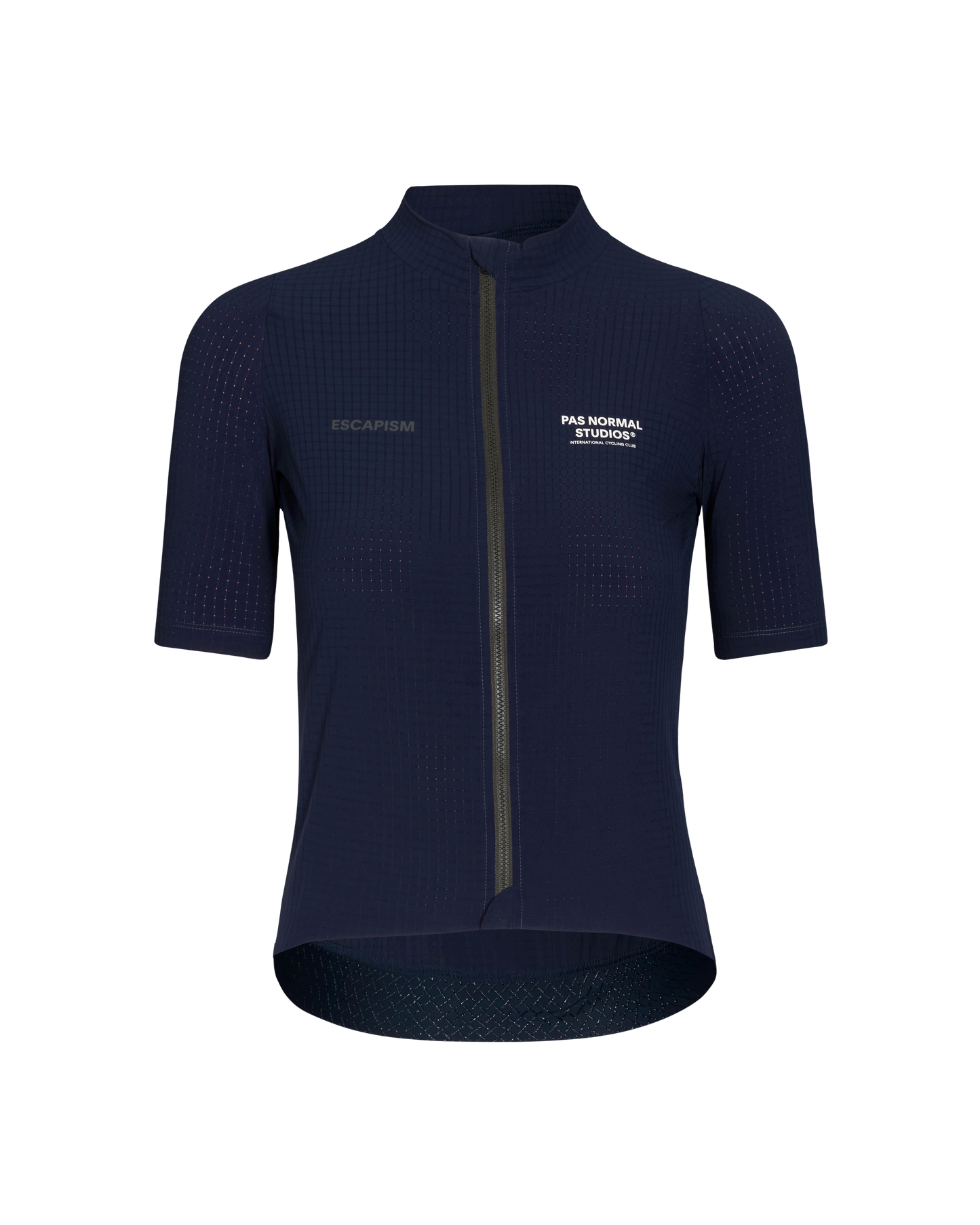 Women's Escapism Light Jersey - Night Blue