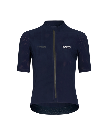 Women's Escapism Light Jersey - Night Blue