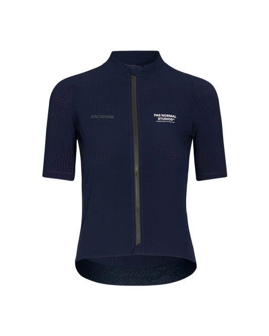 Women's Escapism Light Jersey - Night Blue