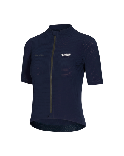 Women's Escapism Light Jersey - Night Blue