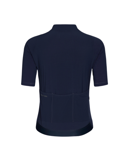 Women's Escapism Light Jersey - Night Blue