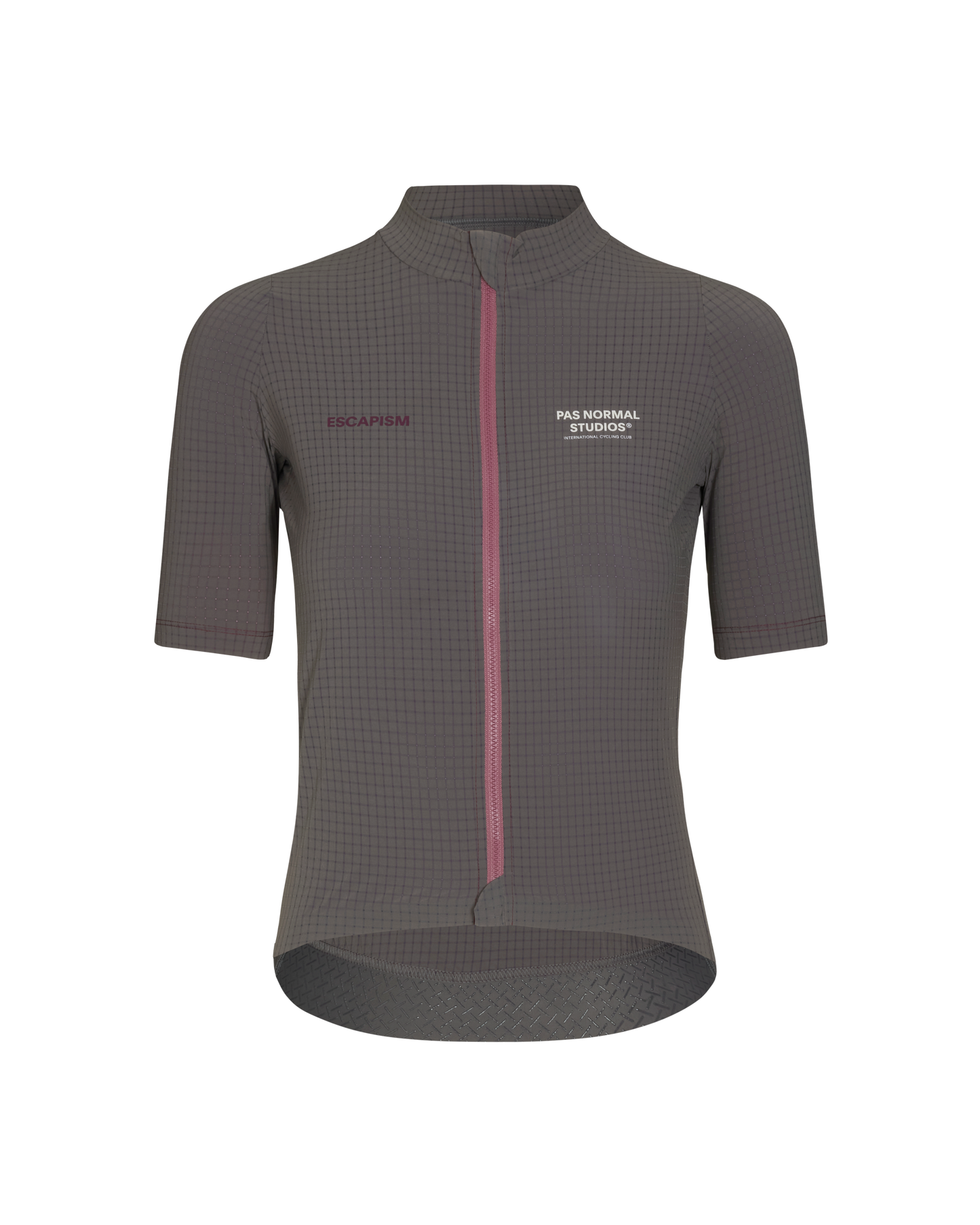 Women's Escapism Light Jersey - Dusty Brown