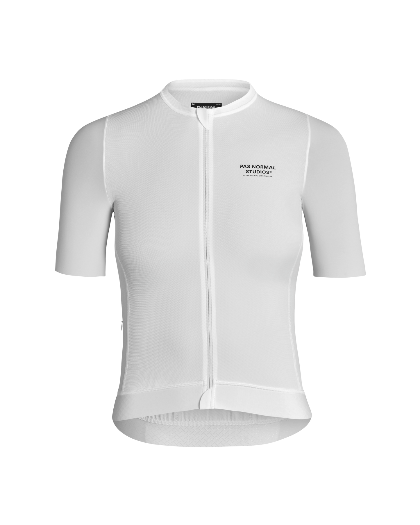 Women's Solitude Late Drop Jersey - White