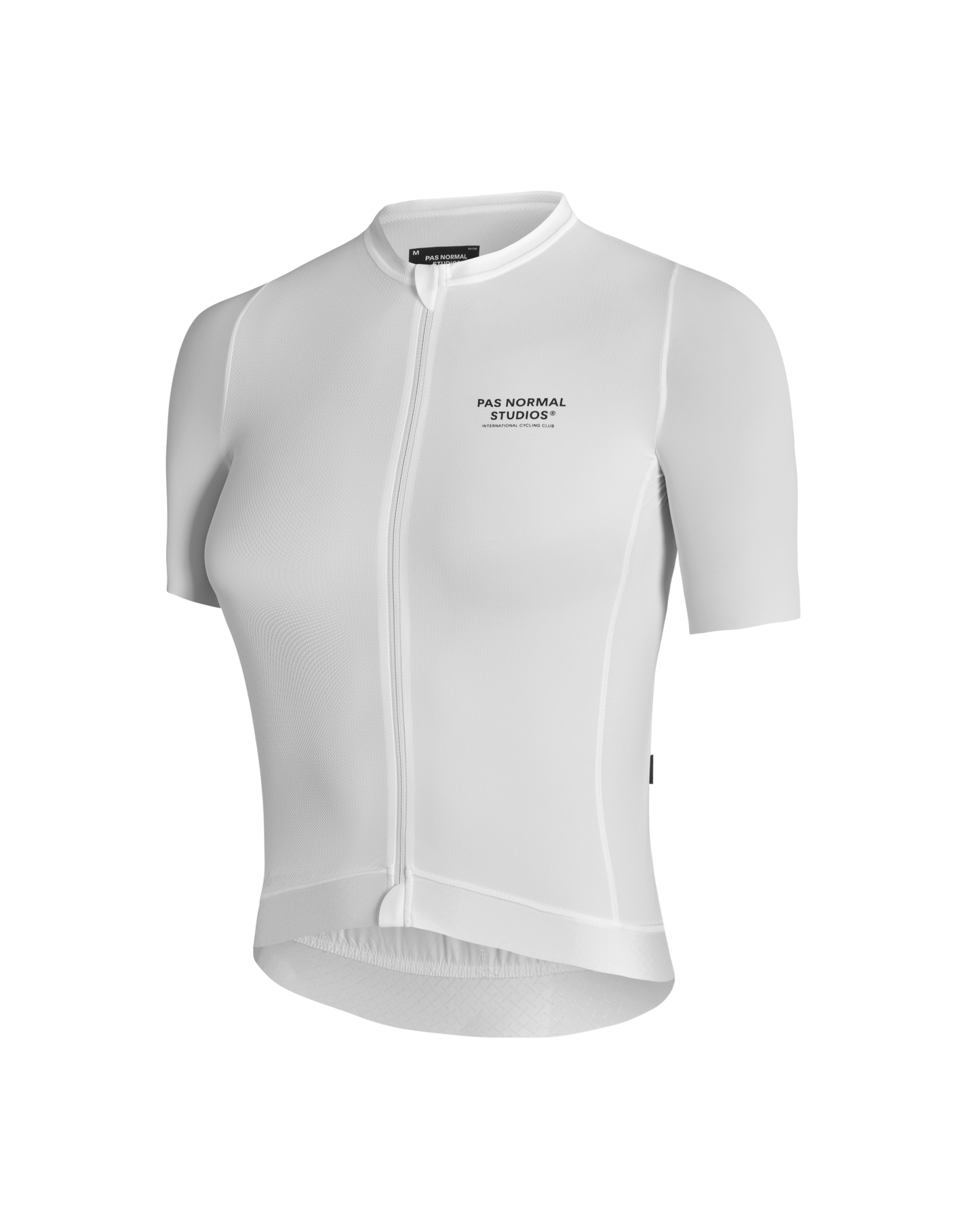 Women's Solitude Late Drop Jersey - White