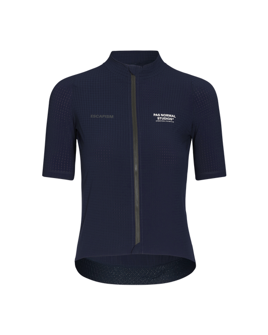 Men's Escapism Light Jersey - Night Blue