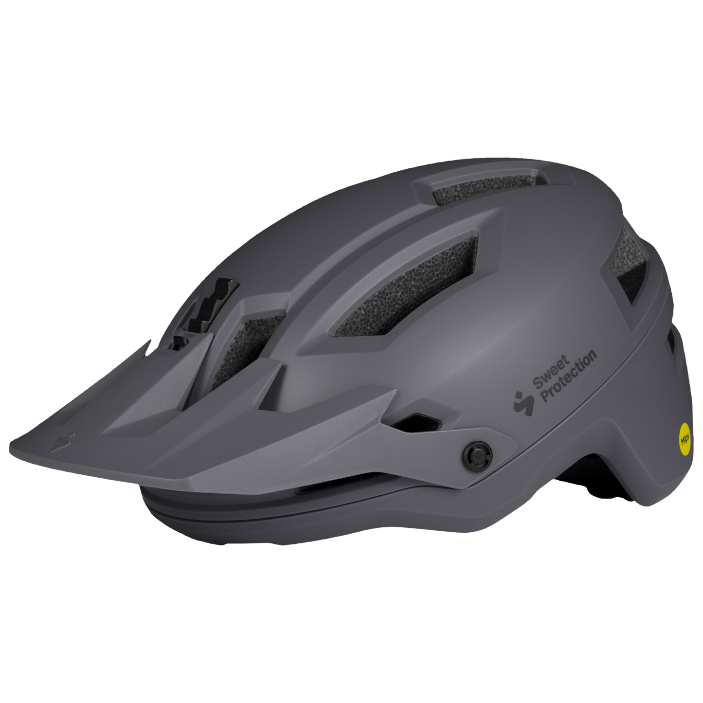 Graphite Primer Mips helmet designed for mountain biking, merging comfort, fit, and top-notch safety features at an affordable price.
