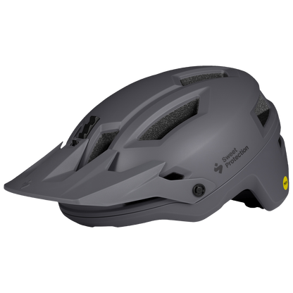 Graphite Primer Mips helmet designed for mountain biking, merging comfort, fit, and top-notch safety features at an affordable price.
