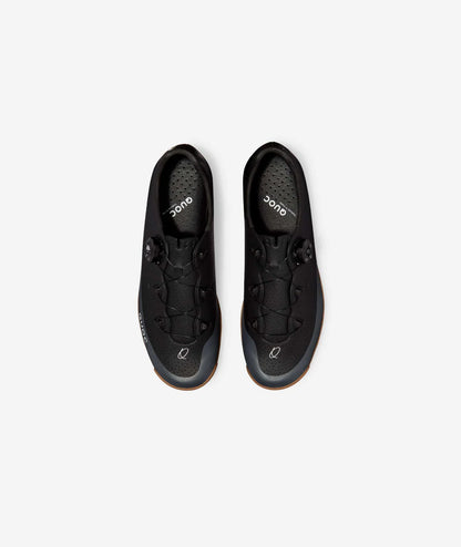 Gran Tourer II - Black Gum