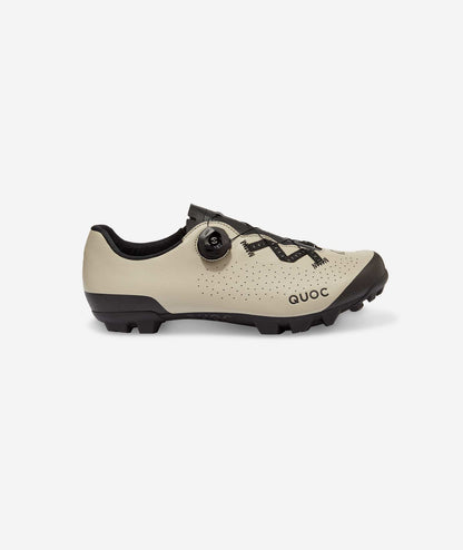 Sand Escape Off-Road shoes designed with breathable ventilation holes for temperature regulation during rides.
