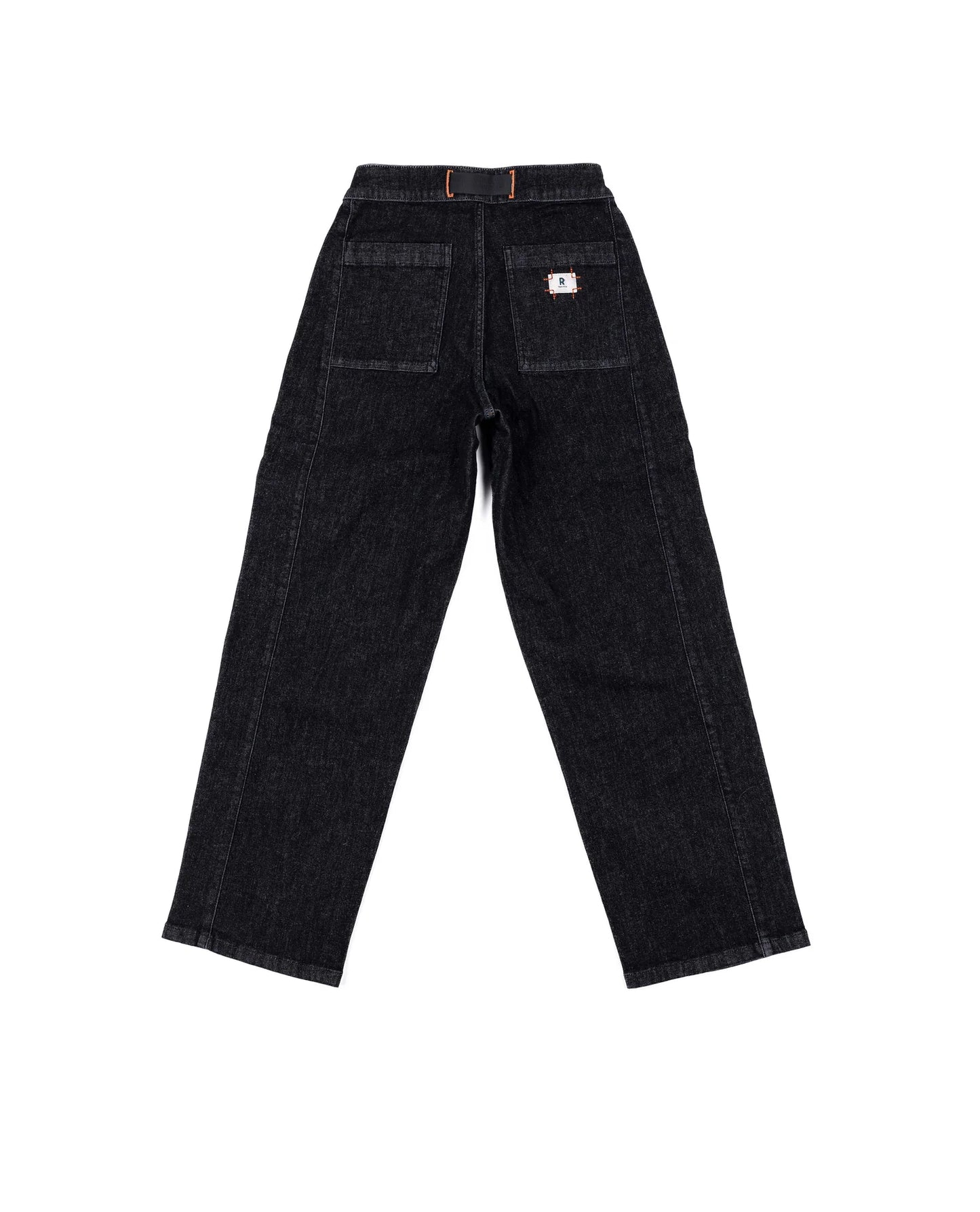 Women's EZ500 Jeans - Rinse