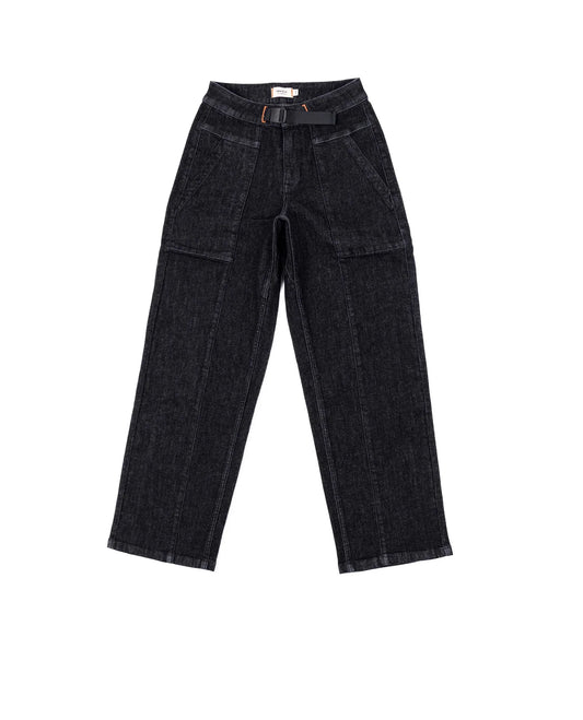 Women's EZ500 Jeans - Rinse