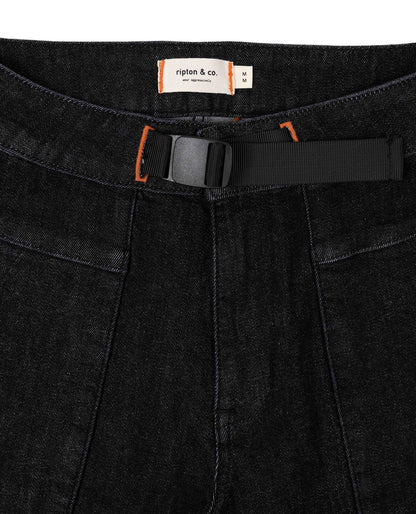 Women's EZ500 Jeans - Rinse