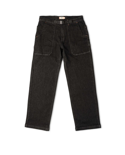 Men's EZ500 Jeans - Rinse