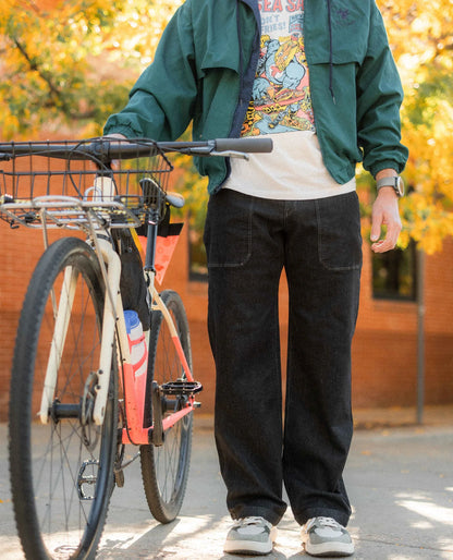 Men's EZ500 Jeans - Rinse