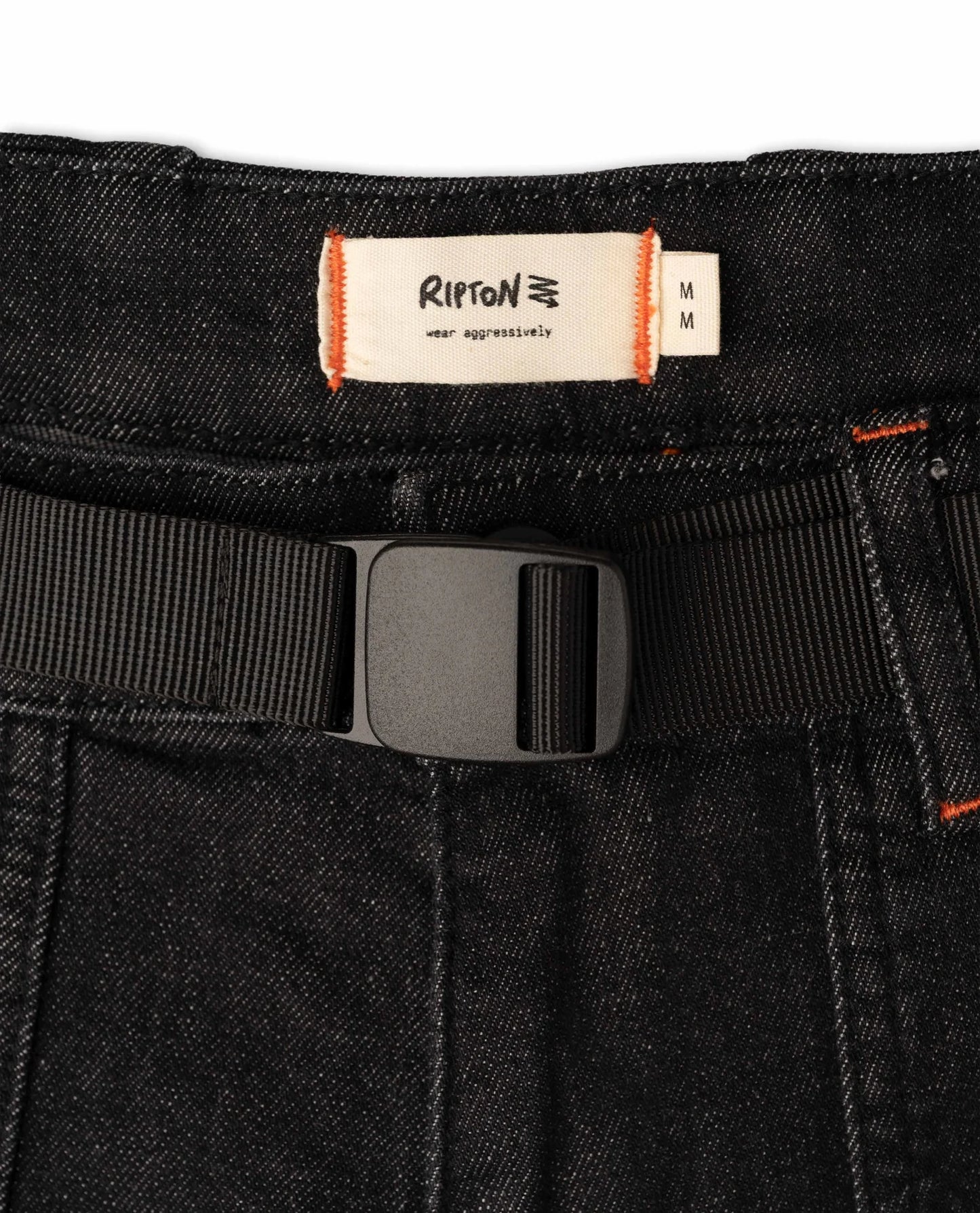 Men's EZ500 Jeans - Rinse