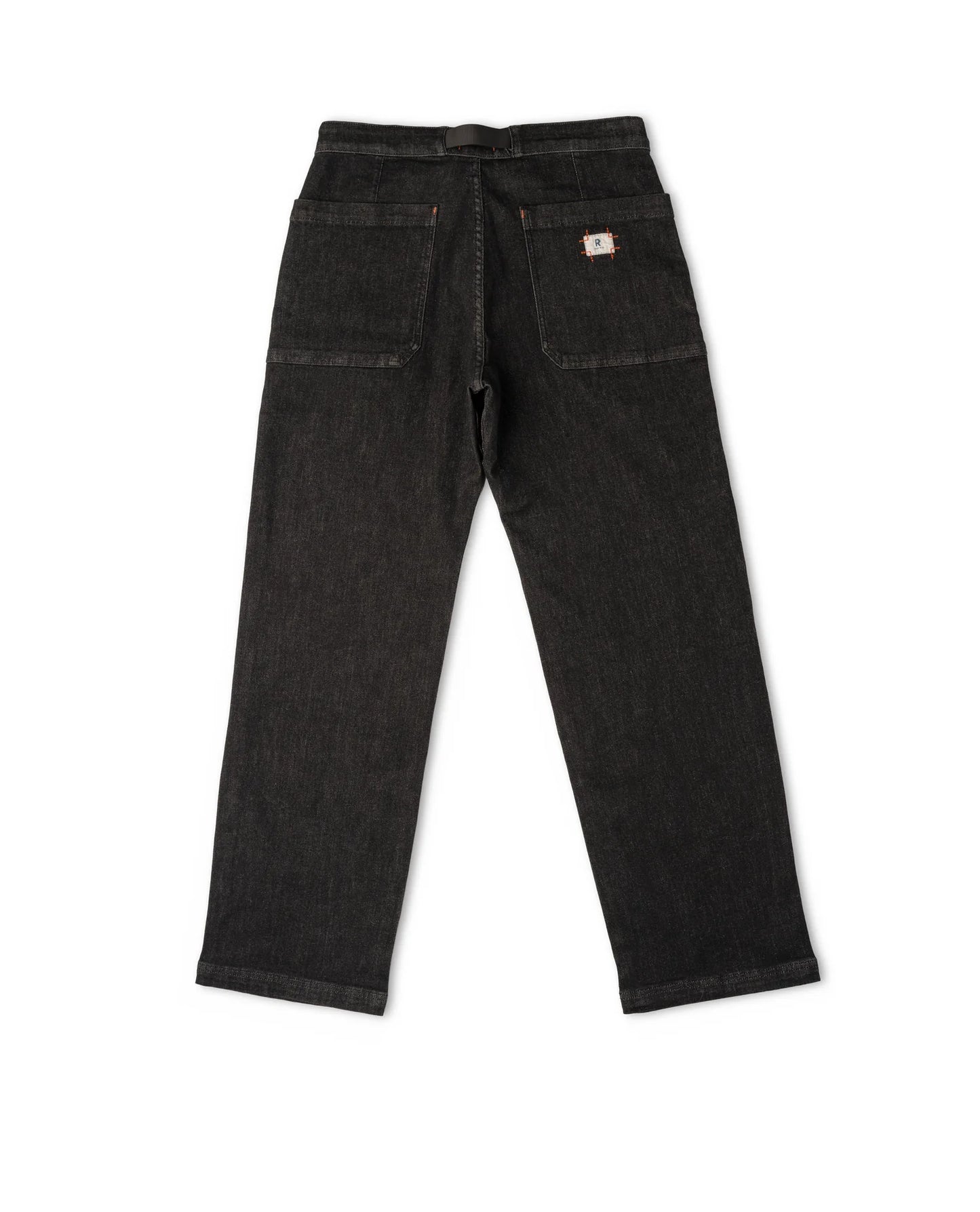 Men's EZ500 Jeans - Rinse