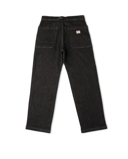 Men's EZ500 Jeans - Rinse