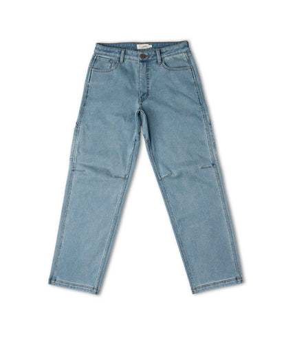 Men's Winter Jeans - Light