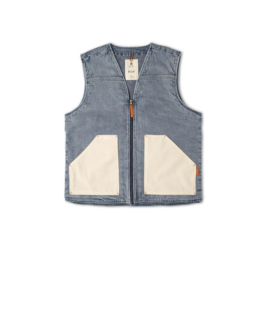 Bolton Vest - Light