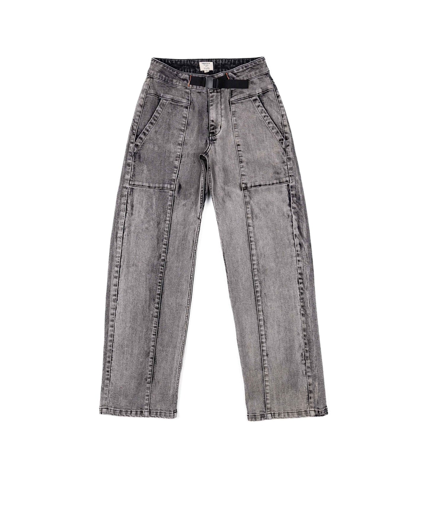 Women's EZ500 Jeans - Ichi