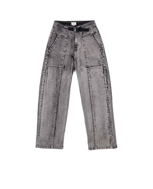 Women's EZ500 Jeans - Ichi