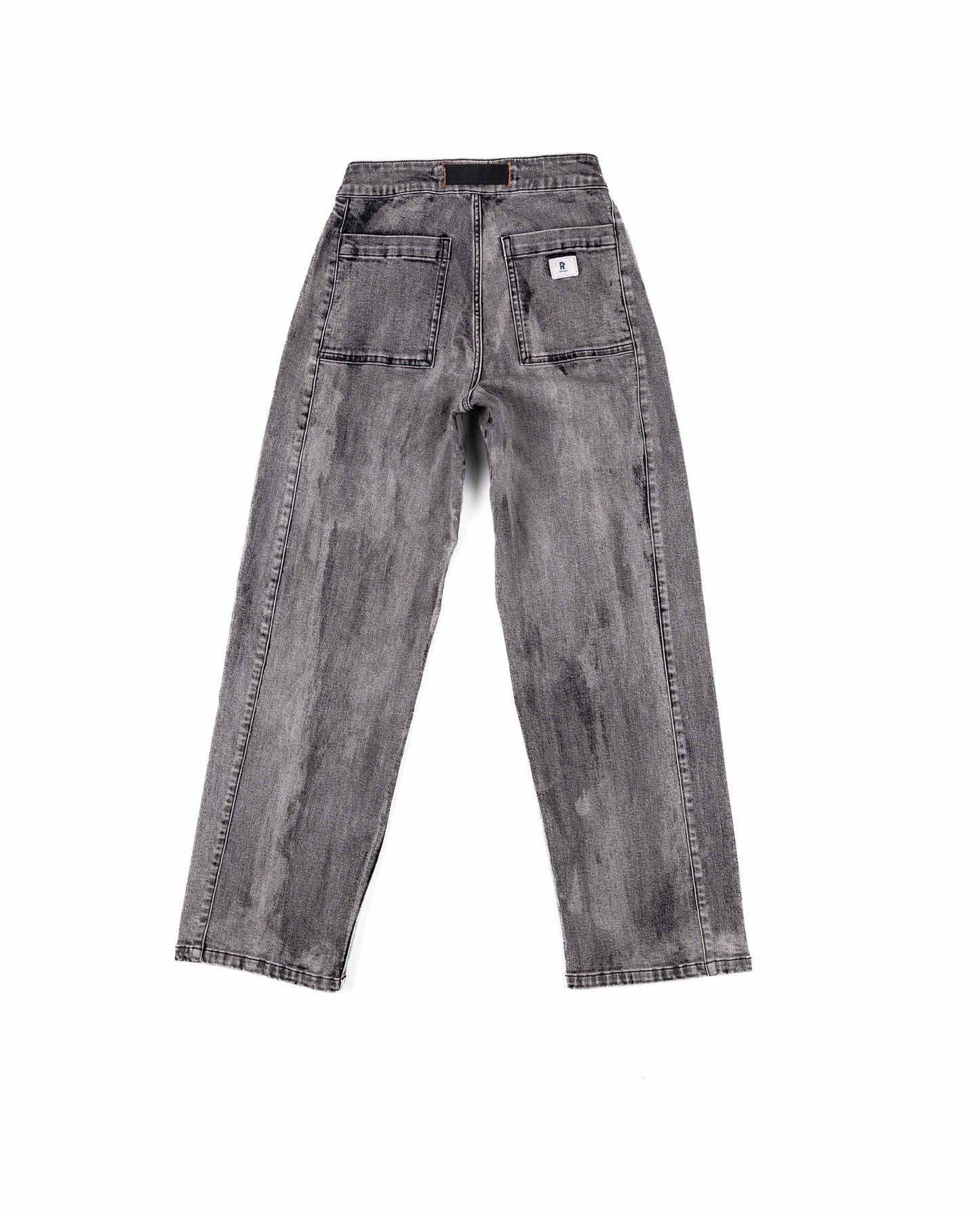 Women's EZ500 Jeans - Ichi