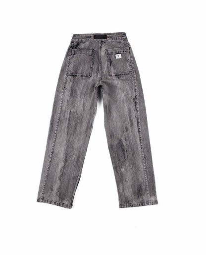 Women's EZ500 Jeans - Ichi