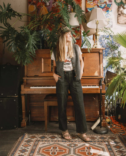 Women's EZ500 Jeans - Ichi