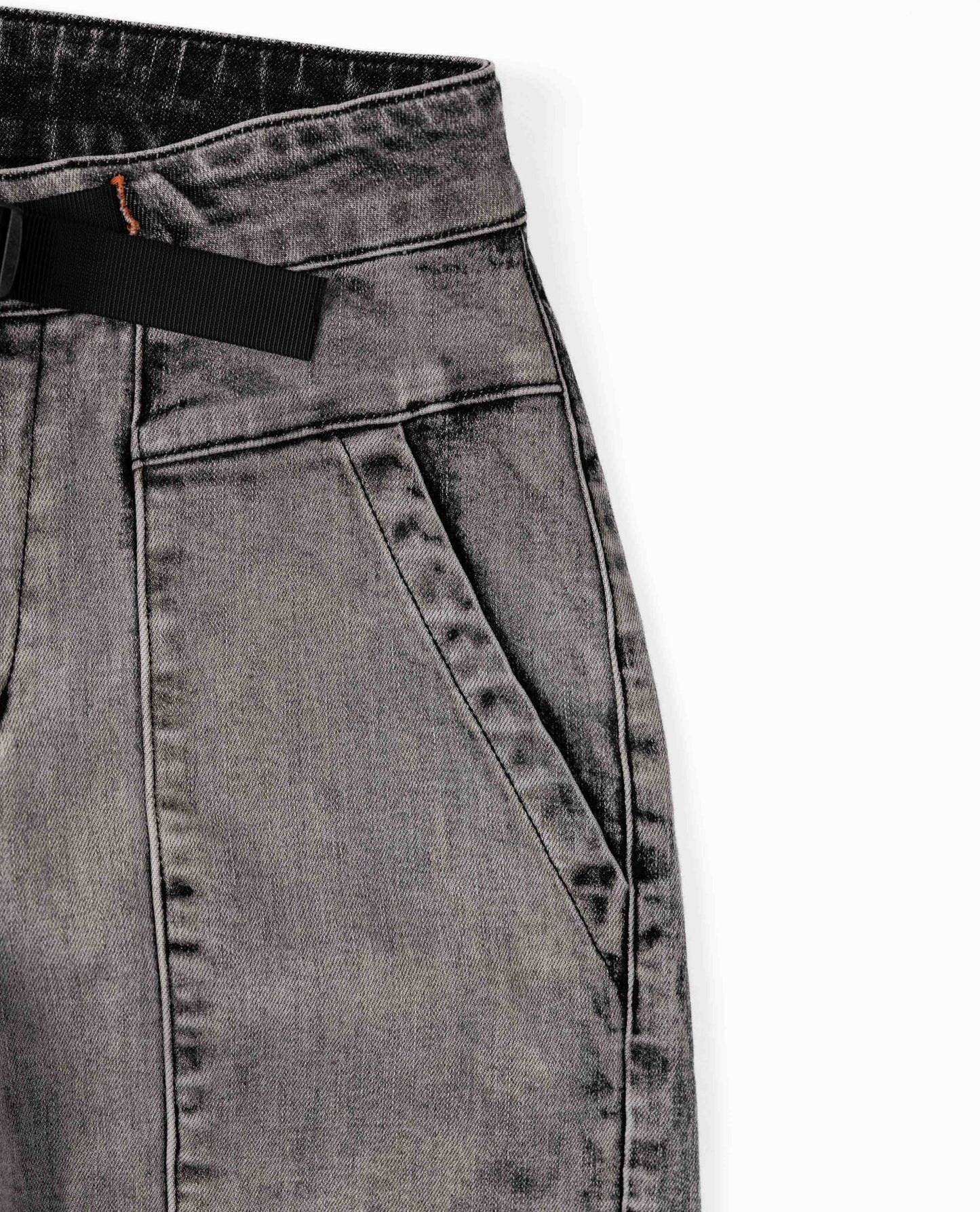 Women's EZ500 Jeans - Ichi